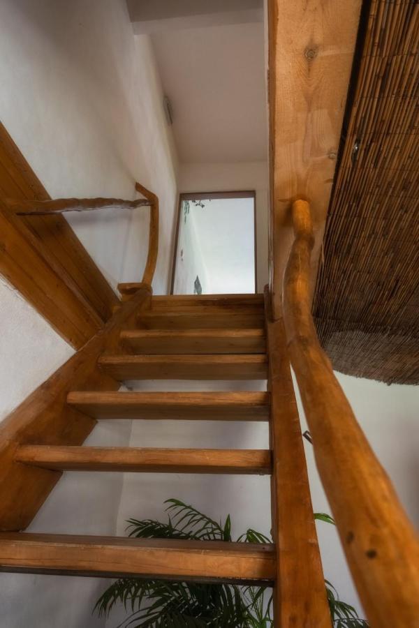 Ranc Cerveny Mlyn Villa Lisov  Luaran gambar
