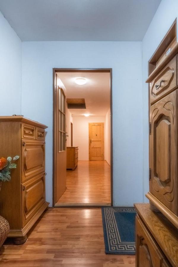 Ranc Cerveny Mlyn Villa Lisov  Luaran gambar